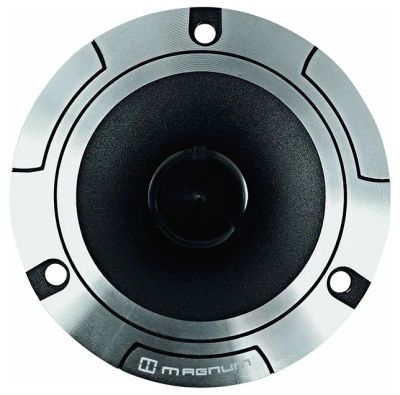 Лот: 8115138. Фото: 1. Твитеры Magnum MBT 1.0 AL новое... Акустика автомобильная