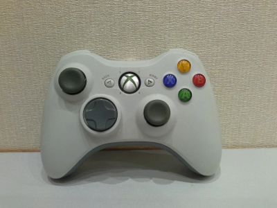 Лот: 4356667. Фото: 1. Беспроводной контроллер для Xbox... Аксессуары для игровых приставок, консолей, геймпады