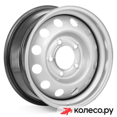 Лот: 25099514. Фото: 1. Lada 4x4 Urban 6.5x16/5*139.7... Диски