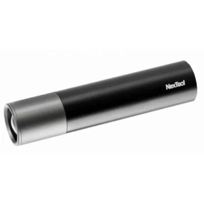 Лот: 19986316. Фото: 1. Фонарь Nextool Outdoor Zoom Flashlight... Фонарики