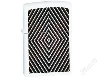 Лот: 1418838. Фото: 1. Zippo Diamond Bullseye !Exclusive... Другое (сувениры, подарки)