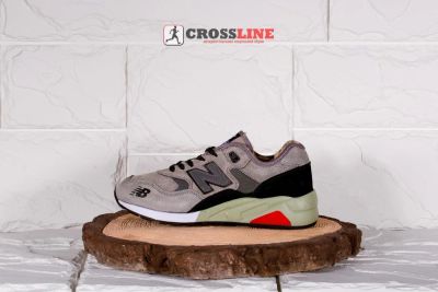Лот: 10543751. Фото: 1. Кроссовки New Balance 580 Арт... Кеды, кроссовки, слипоны