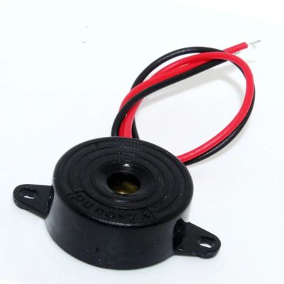Лот: 16269762. Фото: 1. Сигнал заднего хода 12-24V звуковой... Электрооборудование