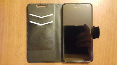 Лот: 8417269. Фото: 1. Продам Microsoft Lumia 650. Смартфоны