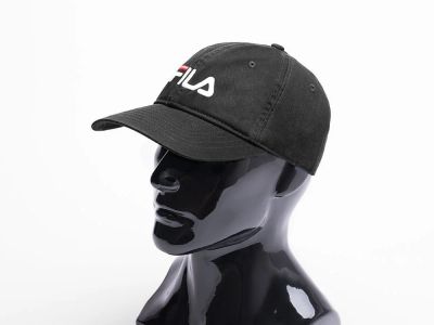 Лот: 16010460. Фото: 1. Кепка FILA (16067). Головные уборы