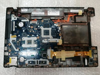 Лот: 18255915. Фото: 1. Acer Aspire 5750 5750G 5755 5755G... Комплекты запчастей