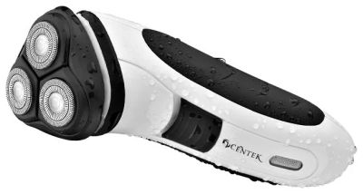 Лот: 11101519. Фото: 1. Электробритва Centek CT-2157 бел... Укладка и стрижка волос, бритьё, эпиляция