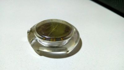 Лот: 9688711. Фото: 1. Часы старые. Оригинальные наручные часы