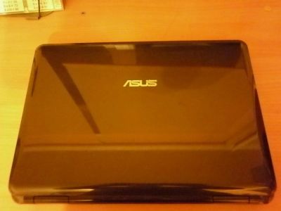 Лот: 8408586. Фото: 1. Ноутбук asus k40af. Ноутбуки