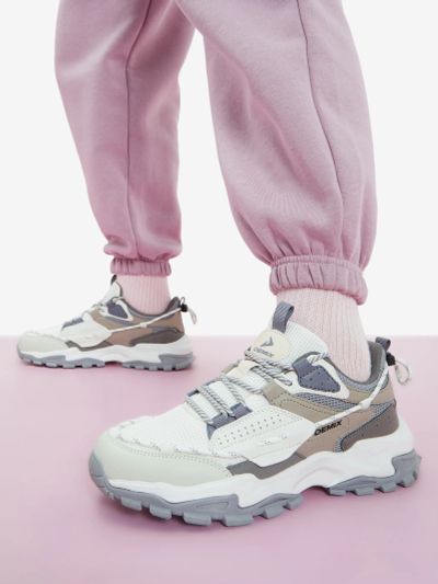 Лот: 24324860. Фото: 1. Кроссовки женские Demix Trailish... Кеды, кроссовки, слипоны