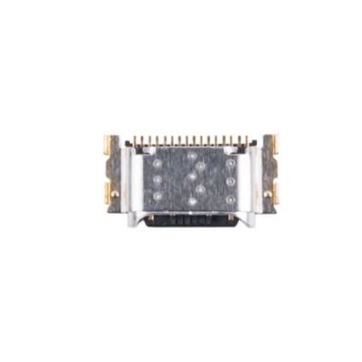 Лот: 25401783. Фото: 1. Разъем Type-C для Realme 6/6i... Шлейфы, разъёмы