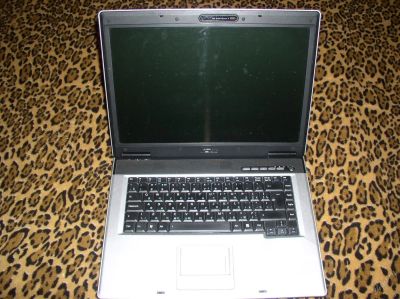 Лот: 2967597. Фото: 1. Продам ноутбук ASUS M51. Ноутбуки