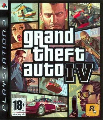 Лот: 2002768. Фото: 1. GTA 4, DIRT 2(продажа или обмен... Игры для консолей