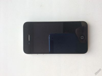 Лот: 5415053. Фото: 1. iphone 4 предлагайте обмен. Смартфоны