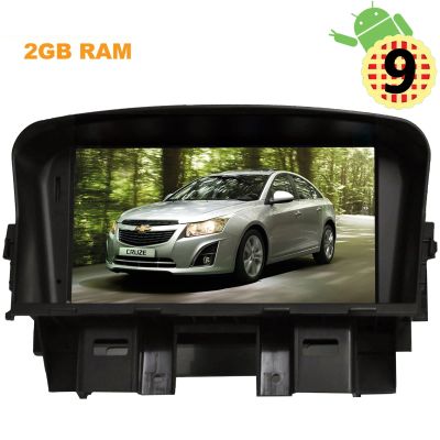 Лот: 15511938. Фото: 1. Штатная магнитола Chevrolet Cruze... Автомагнитолы