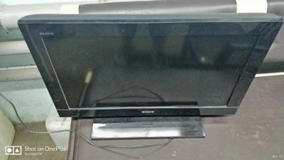Лот: 17998750. Фото: 1. sony bravia KLV-26BX300. Телевизоры