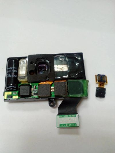 Лот: 10799399. Фото: 1. C38. Samsung G800 . Камера. Видео- и фотокамеры