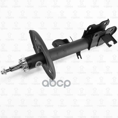 Лот: 24854207. Фото: 1. Амортизатор Nissan Murano (Z52... Ходовая, подвеска, рулевое управление