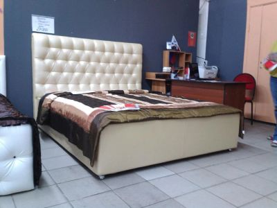 Лот: 10412923. Фото: 1. Кровать "Фаворит". Кровати