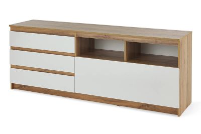 Лот: 23908593. Фото: 1. Тумба под ТВ Hoff Stern. Стойки и тумбы для аппаратуры