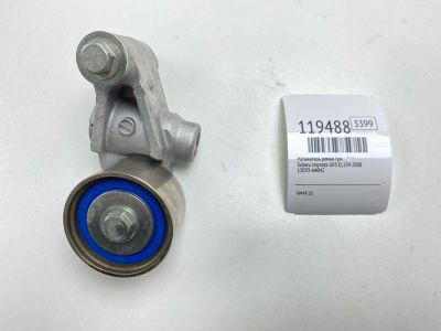 Лот: 25676514. Фото: 1. Натяжитель ремня ГРМ Subaru Impreza... Двигатель и элементы двигателя