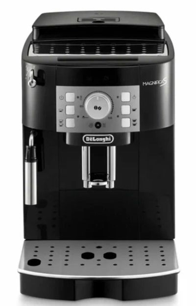 Лот: 24890166. Фото: 1. Кофемашина Delonghi Magnifica... Чайники, кофемашины, кулеры