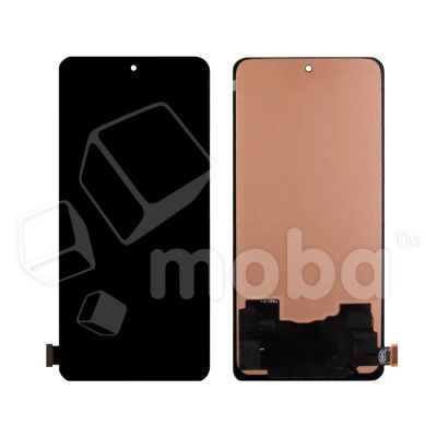 Лот: 19124516. Фото: 1. Дисплей для Xiaomi Poco F3 в сборе... Дисплеи, дисплейные модули, тачскрины