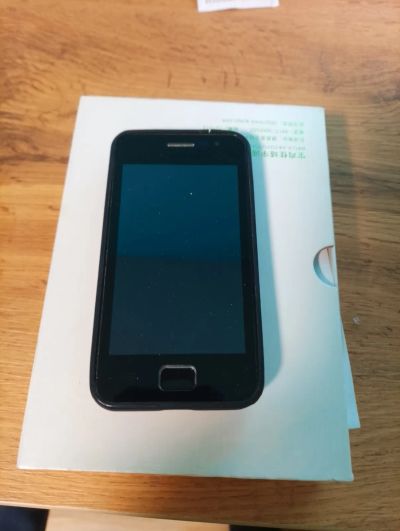 Лот: 16481220. Фото: 1. Смартфон Jiayu G2. Смартфоны