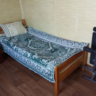 Лот: 6322794. Фото: 1. кровать. Кровати