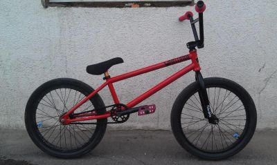 Лот: 4338233. Фото: 1. BMX. Велосипеды