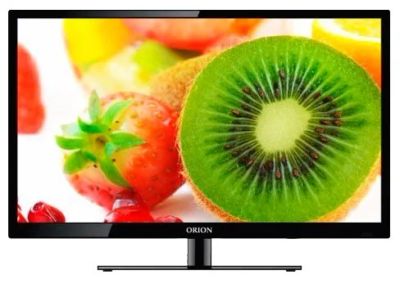 Лот: 10897978. Фото: 1. Телевизор 23.6" ORION OLT-24100... Телевизоры