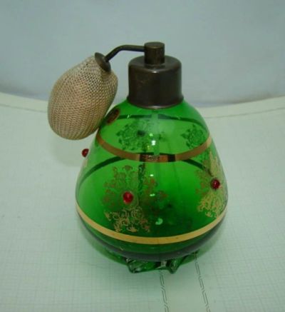 Лот: 11192371. Фото: 1. Пульверизатор (U301). Другое (антиквариат)