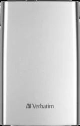 Лот: 4227912. Фото: 1. Жесткий диск Verbatim usb 3.0... Другое (носители информации)