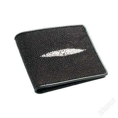 Лот: 890272. Фото: 1. Кошелёк из Ската оригинал(не китай... Разное