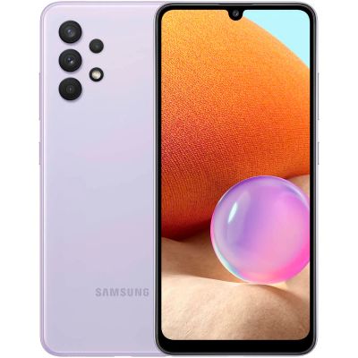 Лот: 25605778. Фото: 1. Восстановленный смартфон Samsung... Смартфоны