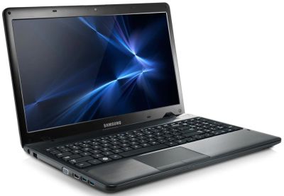 Лот: 10140910. Фото: 1. 15.6" Ноутбук Samsung NP350E5C-S06RU. Ноутбуки