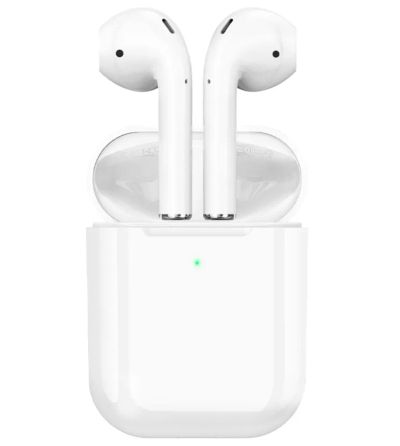 Лот: 25045281. Фото: 1. Наушники гарнитура Bluetooth беспроводные... Другое (авто, мото, водный транспорт)