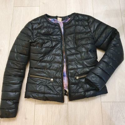 Лот: 15677911. Фото: 1. 2 куртки+пальто 42-44 р. Верхняя одежда