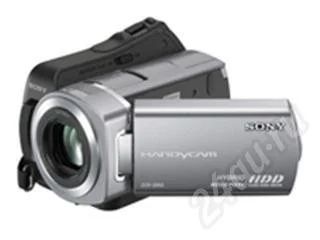 Лот: 207997. Фото: 1. Продам Sony DCR-SR65E. Видеокамеры
