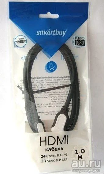 Лот: 8044181. Фото: 1. Кабель mini HDMI (Male) - HDMI... Шлейфы, кабели, переходники