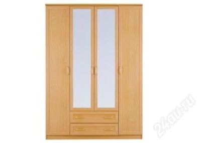 Лот: 1118847. Фото: 1. шкаф. Шкафы, шкафы-купе