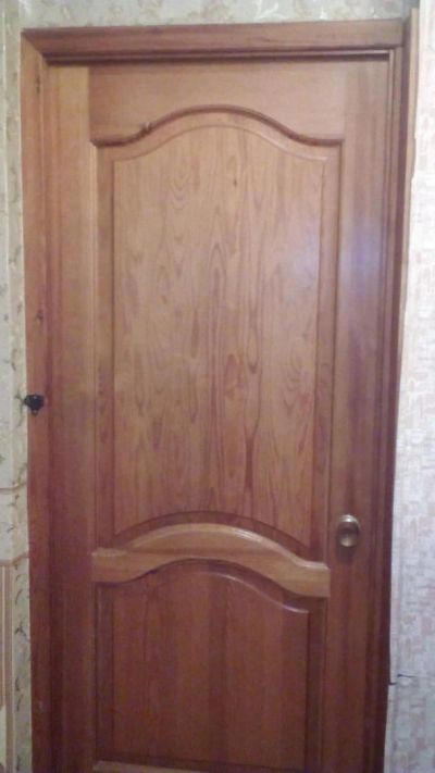 Лот: 9011343. Фото: 1. Дверь межкомнатная. Двери межкомнатные