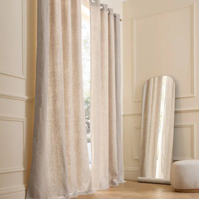 Лот: 24184960. Фото: 1. Штора LaRedoute. Шторы, тюль