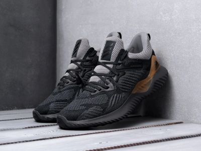 Лот: 11836461. Фото: 1. Кроссовки Adidas Alphabounce Beyond... Кеды, кроссовки, слипоны