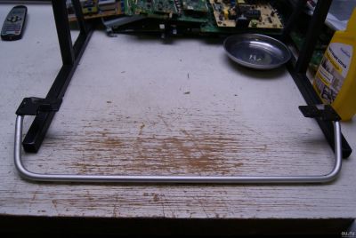 Лот: 16607716. Фото: 1. Ножка, подставка телевизора Sony... Кронштейны, стойки, подставки