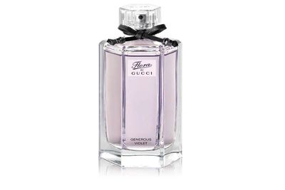 Лот: 8727154. Фото: 1. Gucci Flora by Gucci Generous... Женская парфюмерия
