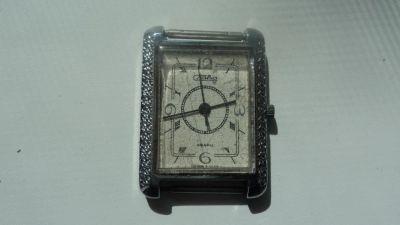 Лот: 9779244. Фото: 1. Слава СССР.Кварц. Ремешки, браслеты