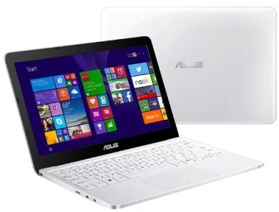 Лот: 7723144. Фото: 1. Ноутбук ASUS EeeBook X205TA -BING-FD005BS... Ноутбуки