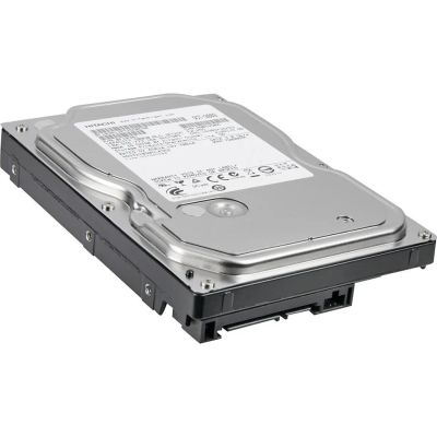 Лот: 6934258. Фото: 1. 500ГБ Жесткий диск Hitachi HDS721050CLA362... Жёсткие диски (HDD)