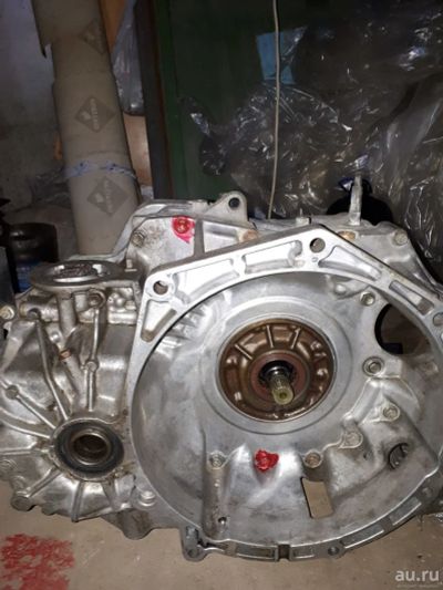 Лот: 13622619. Фото: 1. АКПП AISIN 09G VAG. Другое (автозапчасти)